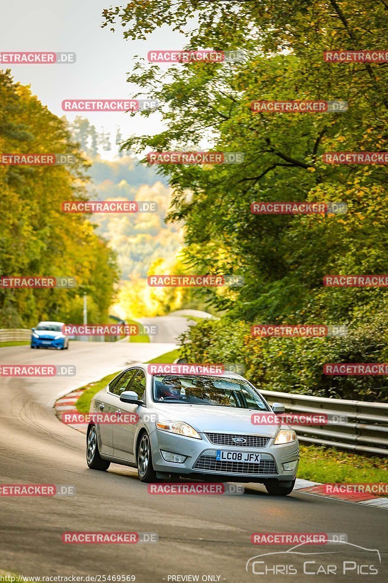 Bild #25469569 - Touristenfahrten Nürburgring Nordschleife (21.10.2023)