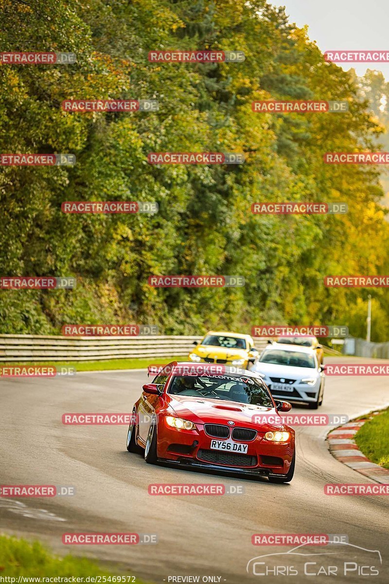 Bild #25469572 - Touristenfahrten Nürburgring Nordschleife (21.10.2023)