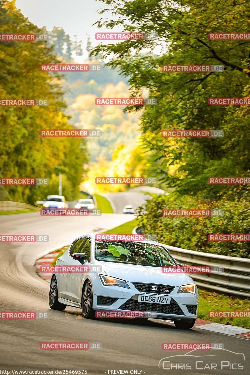 Bild #25469575 - Touristenfahrten Nürburgring Nordschleife (21.10.2023)