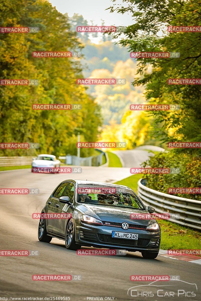 Bild #25469585 - Touristenfahrten Nürburgring Nordschleife (21.10.2023)