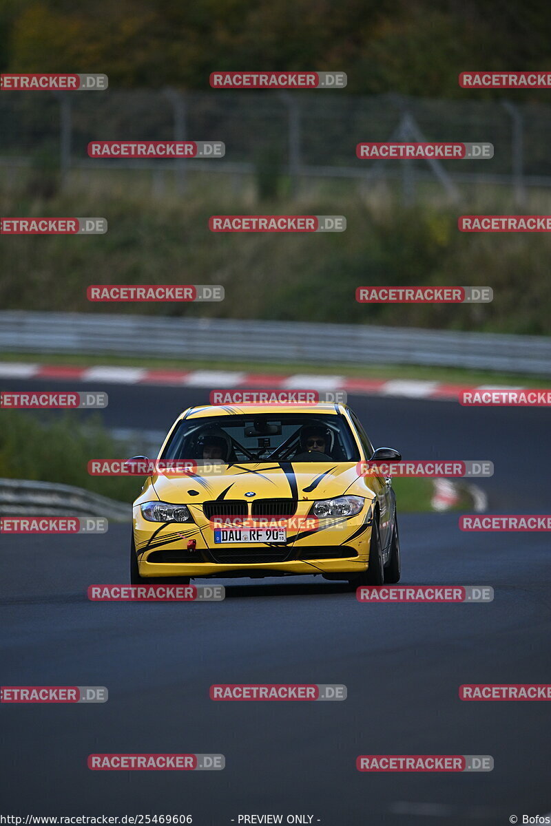 Bild #25469606 - Touristenfahrten Nürburgring Nordschleife (21.10.2023)