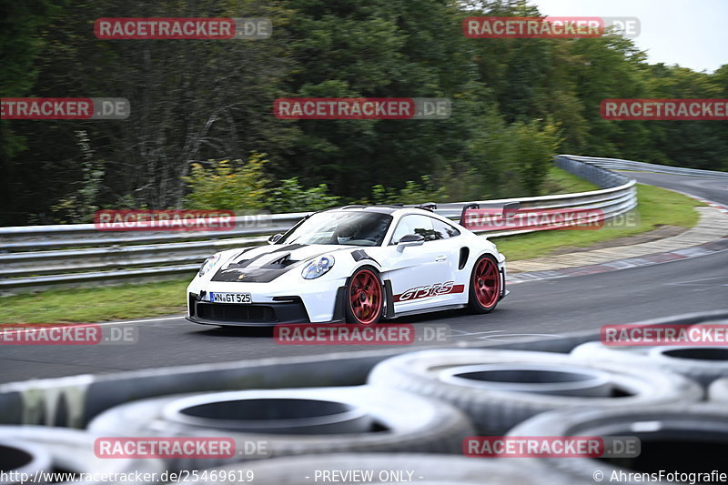 Bild #25469619 - Touristenfahrten Nürburgring Nordschleife (21.10.2023)