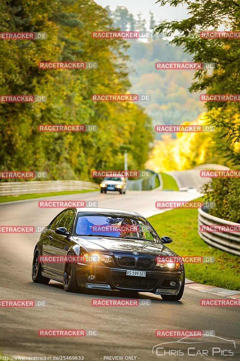 Bild #25469633 - Touristenfahrten Nürburgring Nordschleife (21.10.2023)