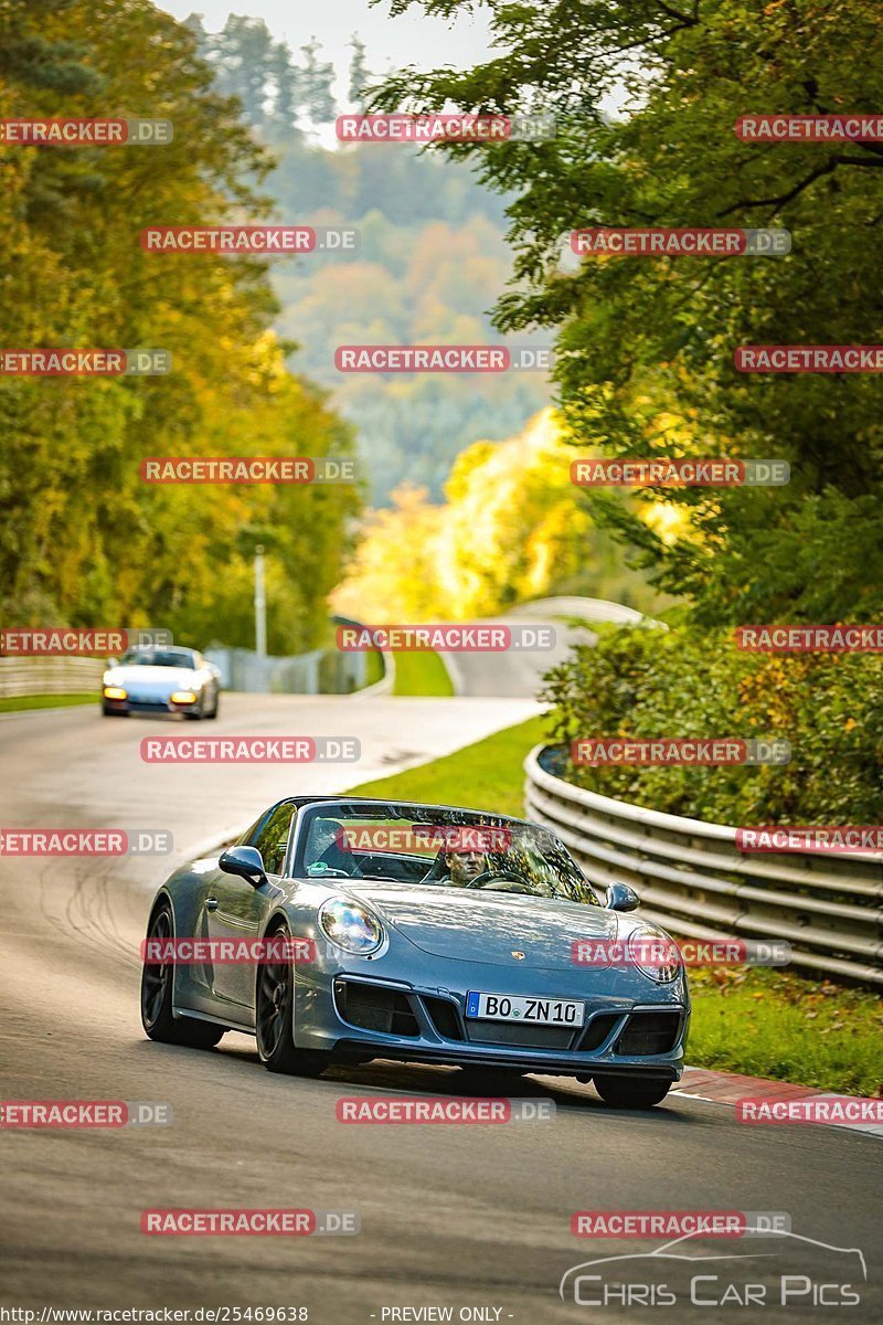 Bild #25469638 - Touristenfahrten Nürburgring Nordschleife (21.10.2023)