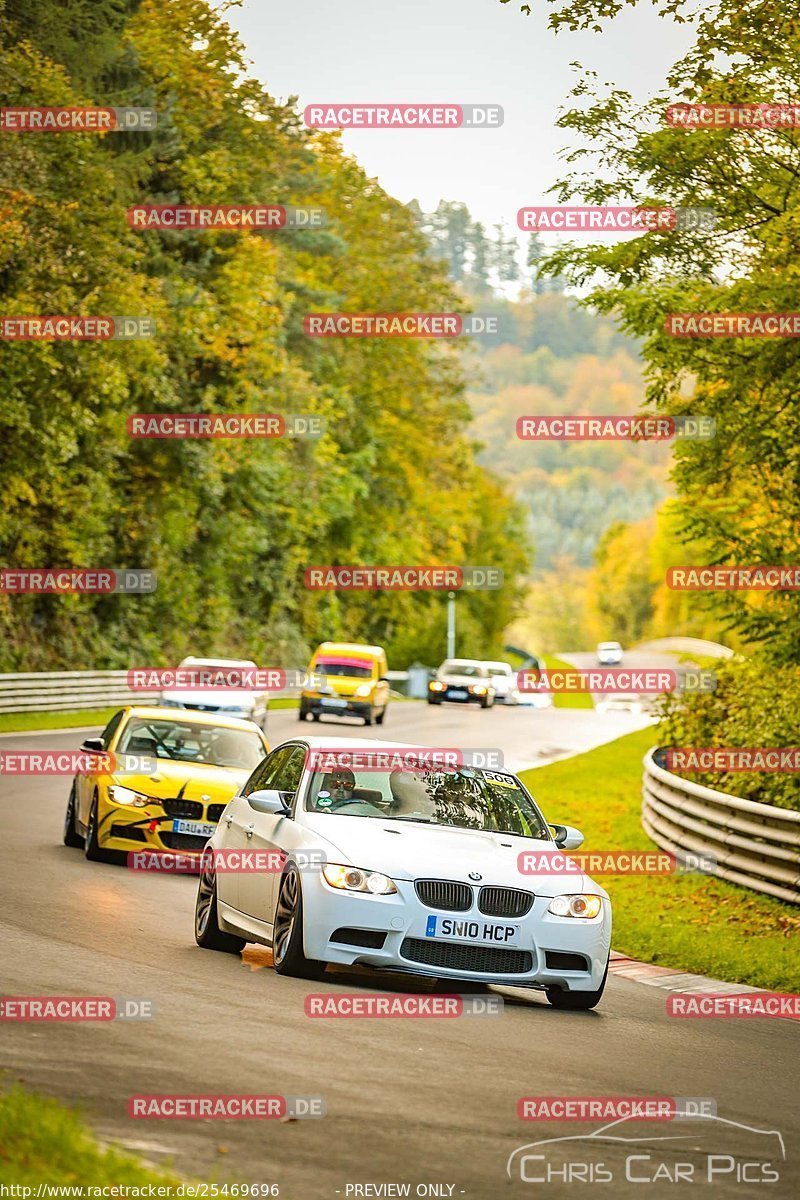Bild #25469696 - Touristenfahrten Nürburgring Nordschleife (21.10.2023)