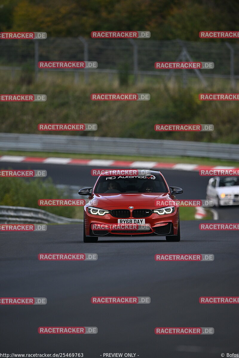 Bild #25469763 - Touristenfahrten Nürburgring Nordschleife (21.10.2023)