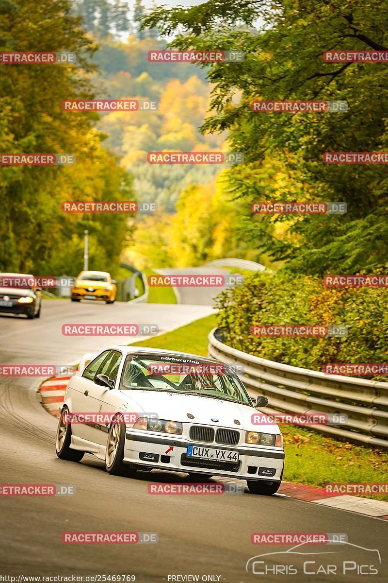 Bild #25469769 - Touristenfahrten Nürburgring Nordschleife (21.10.2023)