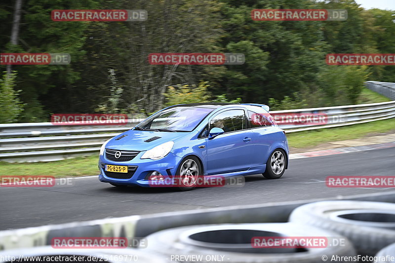 Bild #25469770 - Touristenfahrten Nürburgring Nordschleife (21.10.2023)