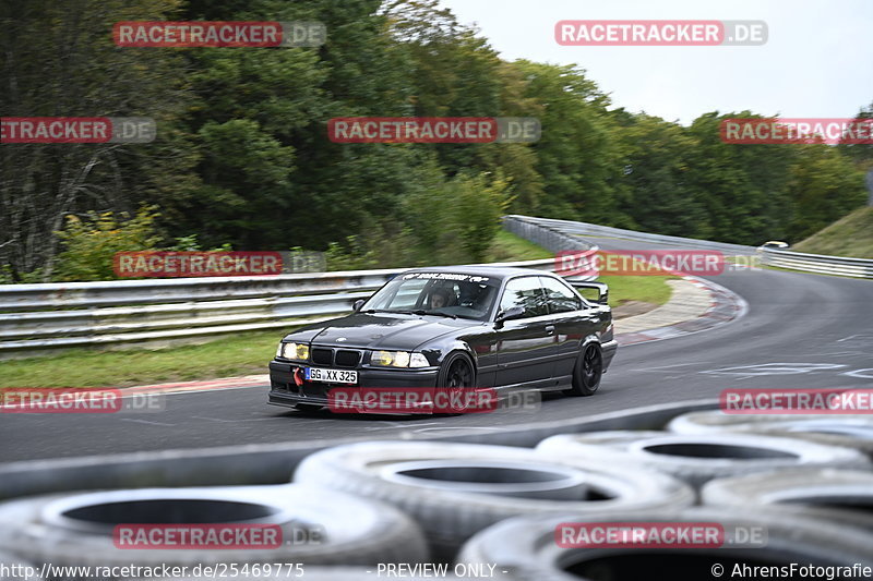 Bild #25469775 - Touristenfahrten Nürburgring Nordschleife (21.10.2023)