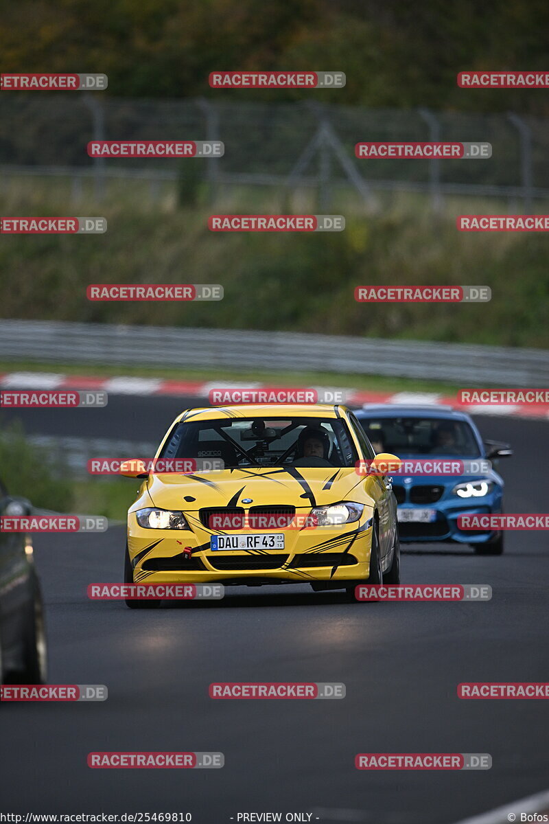 Bild #25469810 - Touristenfahrten Nürburgring Nordschleife (21.10.2023)