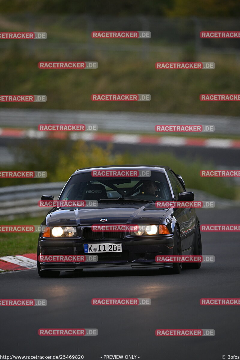 Bild #25469820 - Touristenfahrten Nürburgring Nordschleife (21.10.2023)