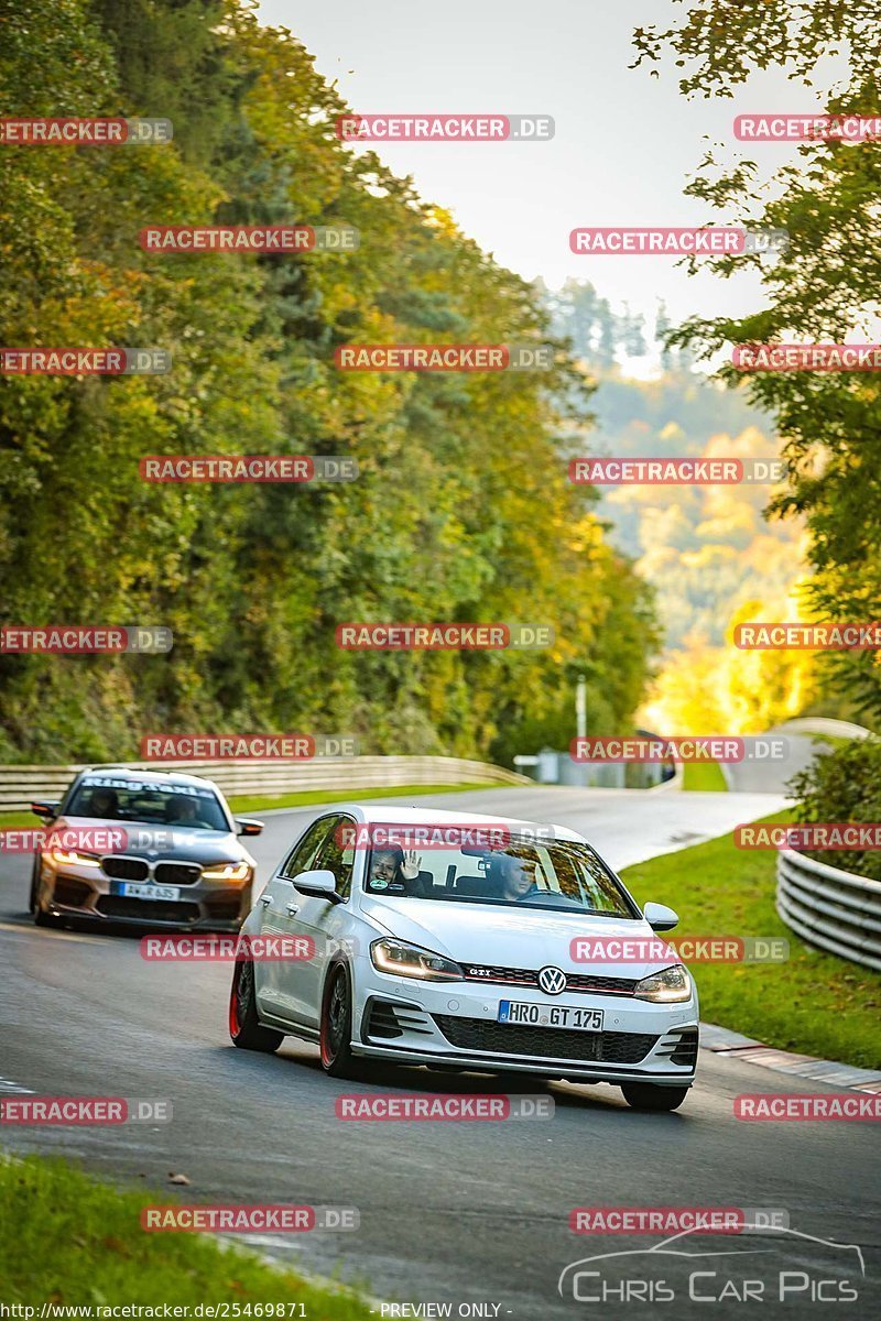 Bild #25469871 - Touristenfahrten Nürburgring Nordschleife (21.10.2023)