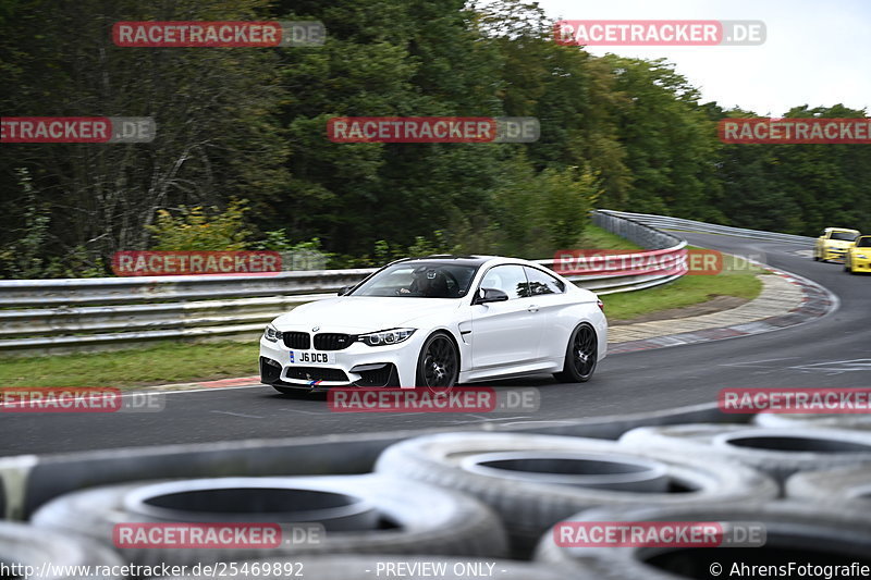 Bild #25469892 - Touristenfahrten Nürburgring Nordschleife (21.10.2023)