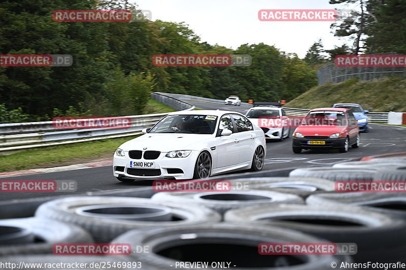 Bild #25469893 - Touristenfahrten Nürburgring Nordschleife (21.10.2023)