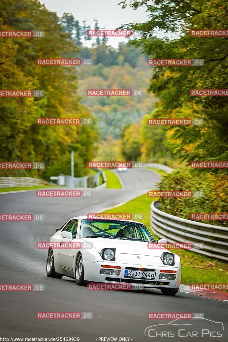 Bild #25469939 - Touristenfahrten Nürburgring Nordschleife (21.10.2023)