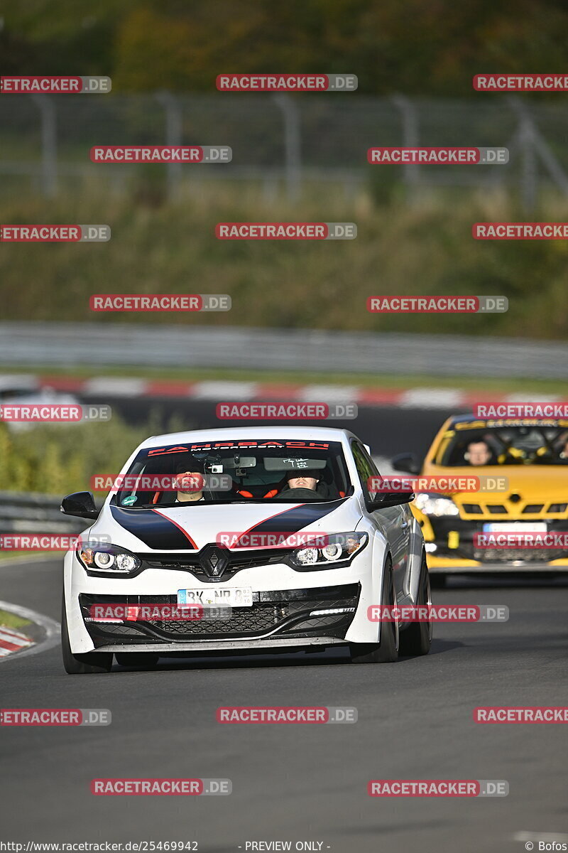 Bild #25469942 - Touristenfahrten Nürburgring Nordschleife (21.10.2023)