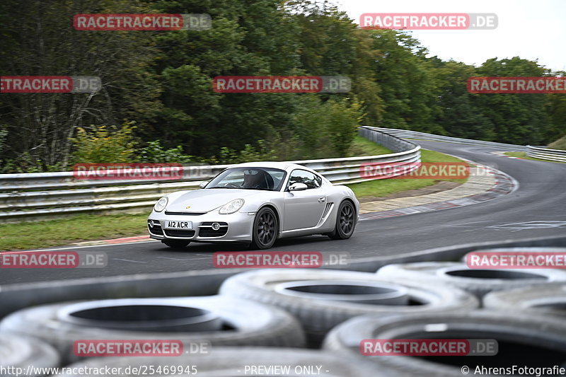 Bild #25469945 - Touristenfahrten Nürburgring Nordschleife (21.10.2023)