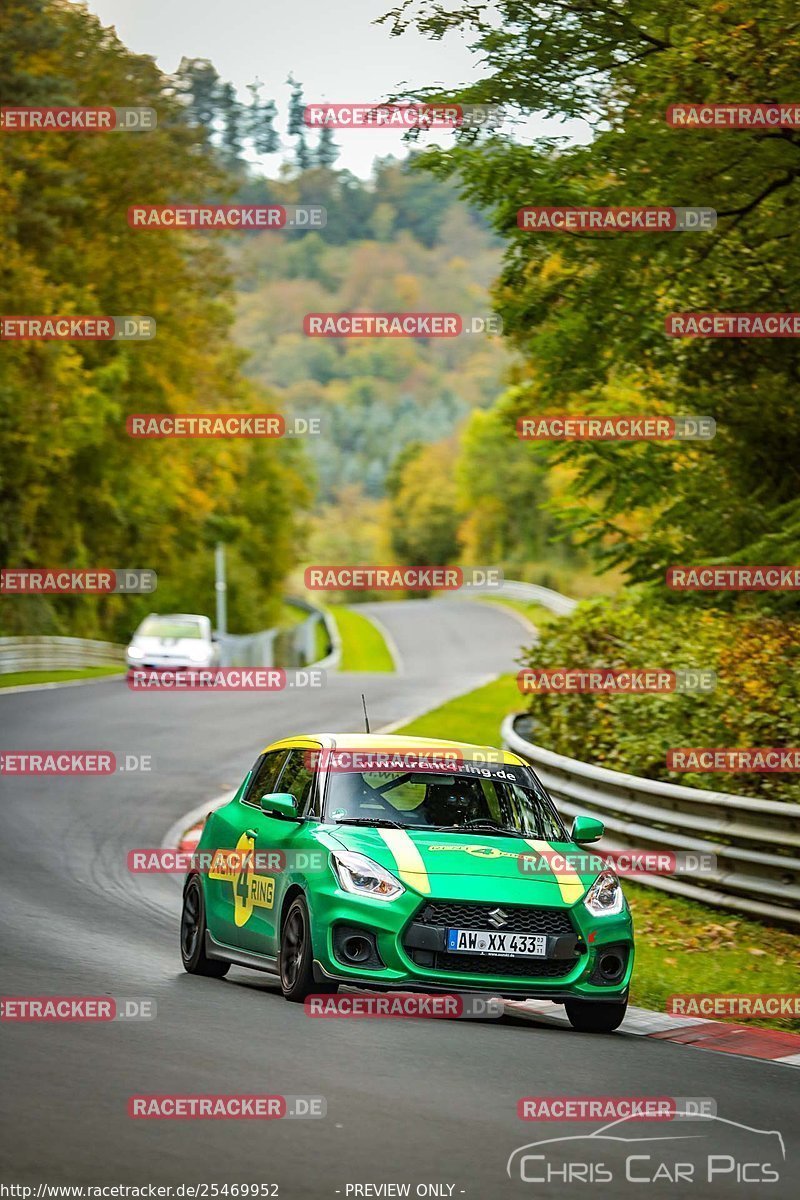 Bild #25469952 - Touristenfahrten Nürburgring Nordschleife (21.10.2023)