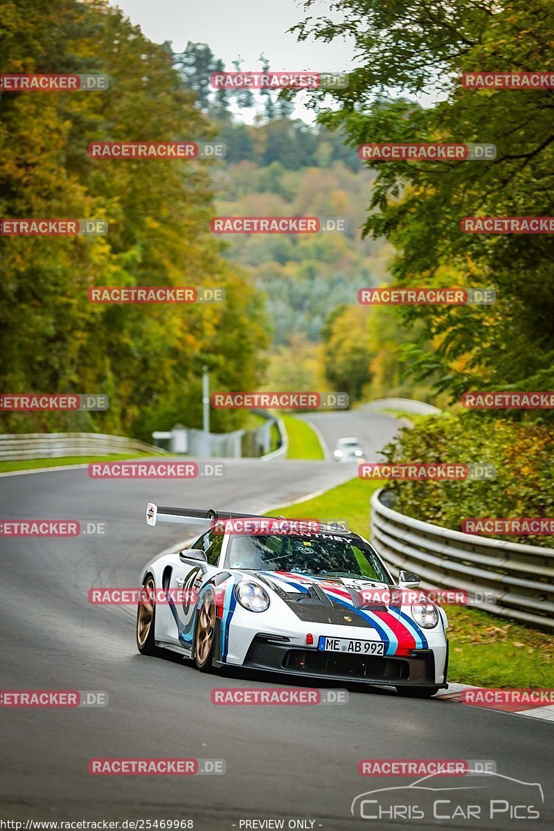 Bild #25469968 - Touristenfahrten Nürburgring Nordschleife (21.10.2023)