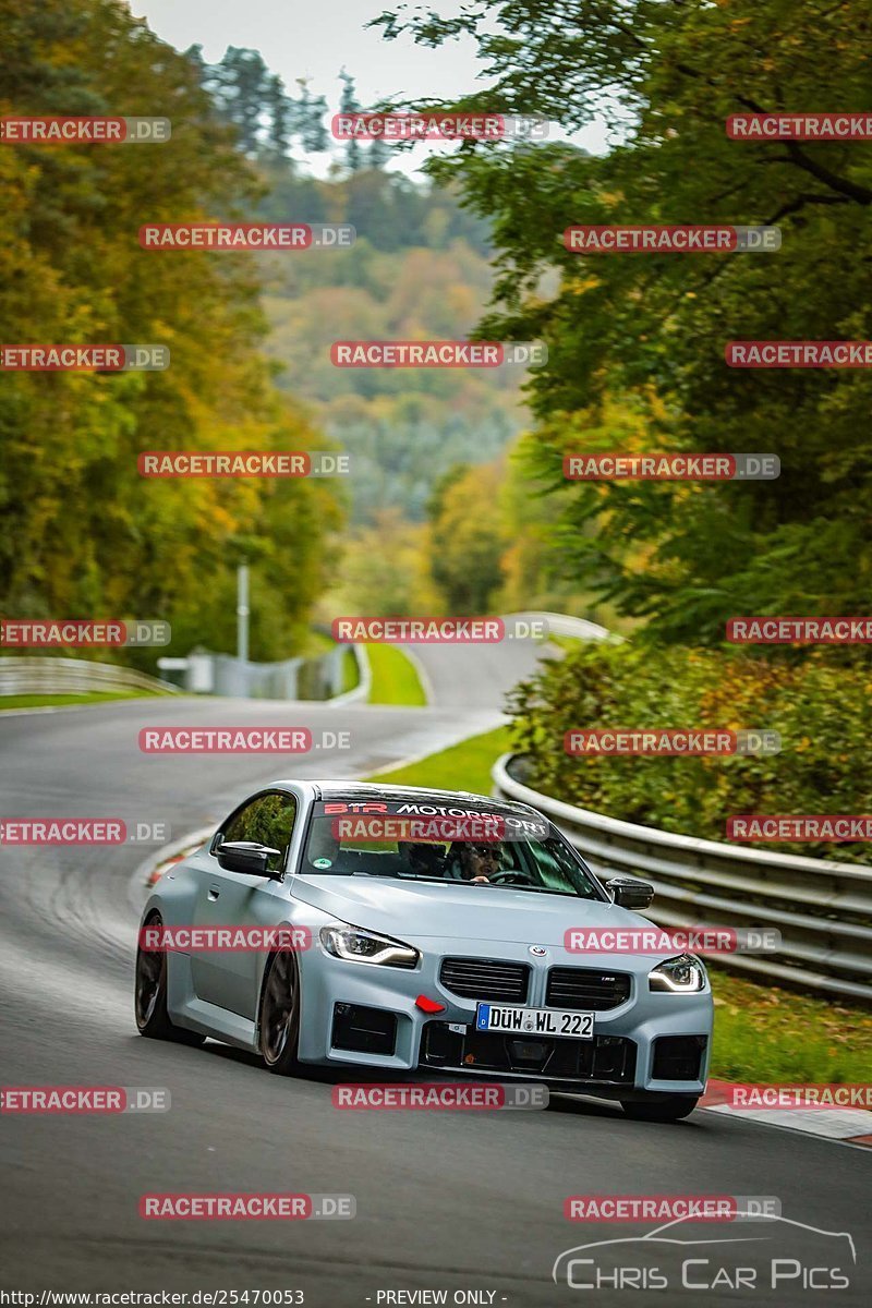 Bild #25470053 - Touristenfahrten Nürburgring Nordschleife (21.10.2023)