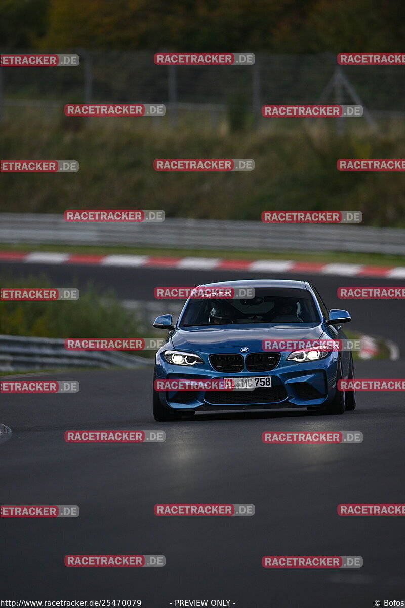 Bild #25470079 - Touristenfahrten Nürburgring Nordschleife (21.10.2023)