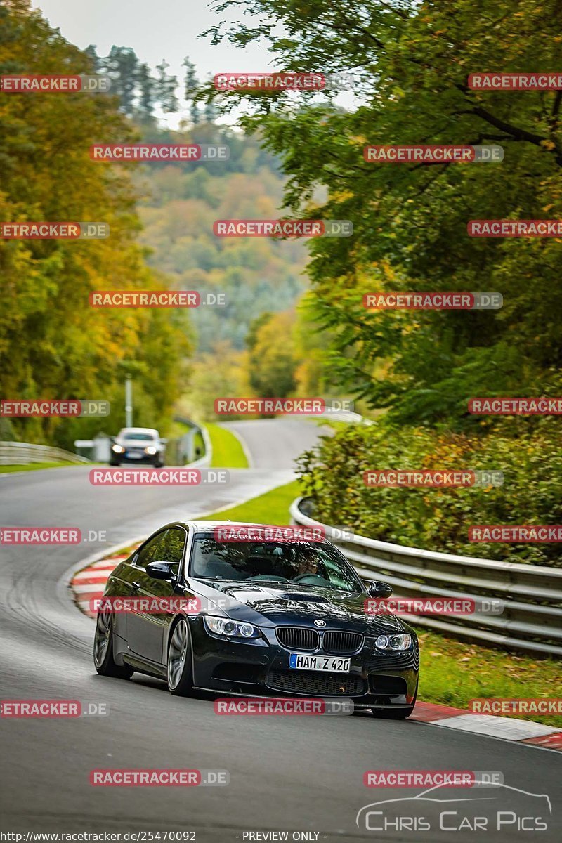 Bild #25470092 - Touristenfahrten Nürburgring Nordschleife (21.10.2023)