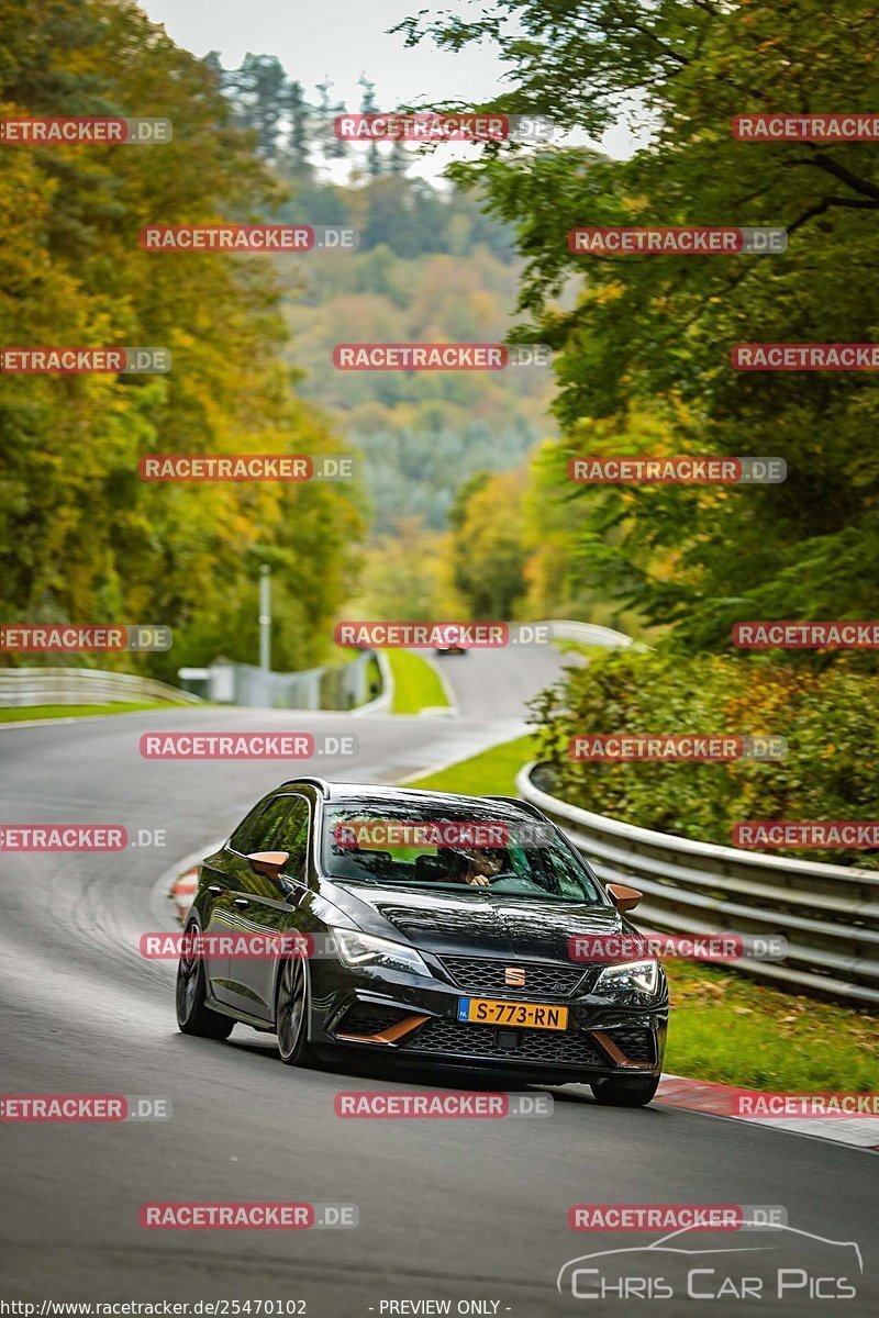 Bild #25470102 - Touristenfahrten Nürburgring Nordschleife (21.10.2023)