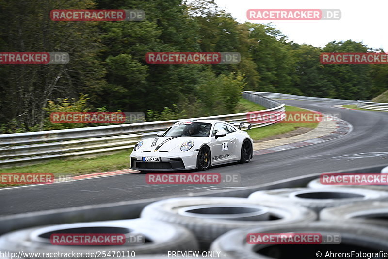 Bild #25470110 - Touristenfahrten Nürburgring Nordschleife (21.10.2023)