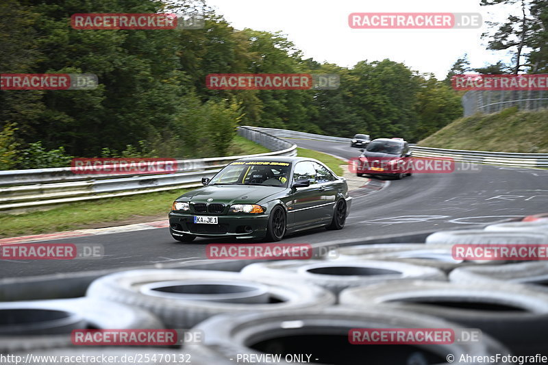 Bild #25470132 - Touristenfahrten Nürburgring Nordschleife (21.10.2023)