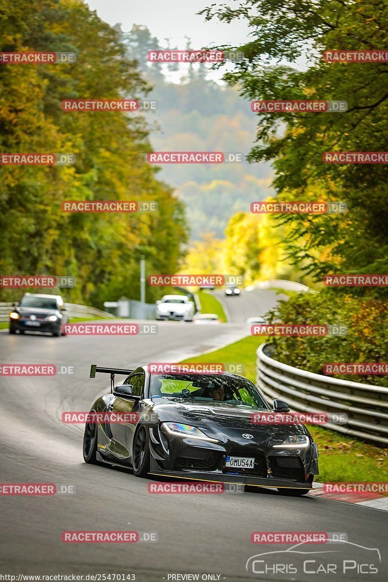 Bild #25470143 - Touristenfahrten Nürburgring Nordschleife (21.10.2023)