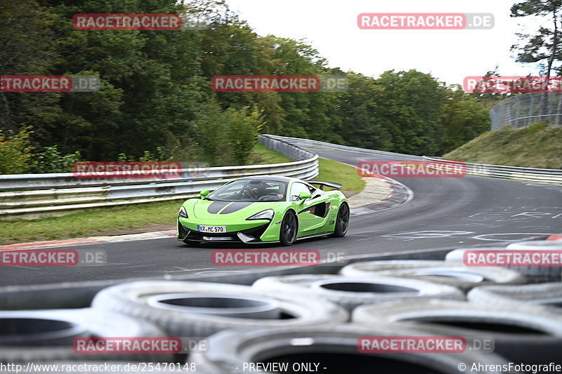 Bild #25470148 - Touristenfahrten Nürburgring Nordschleife (21.10.2023)