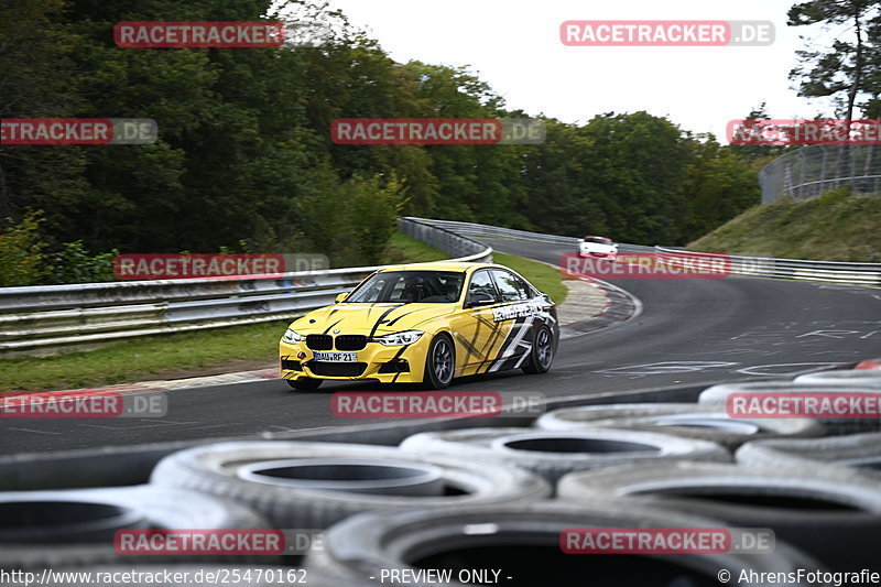 Bild #25470162 - Touristenfahrten Nürburgring Nordschleife (21.10.2023)