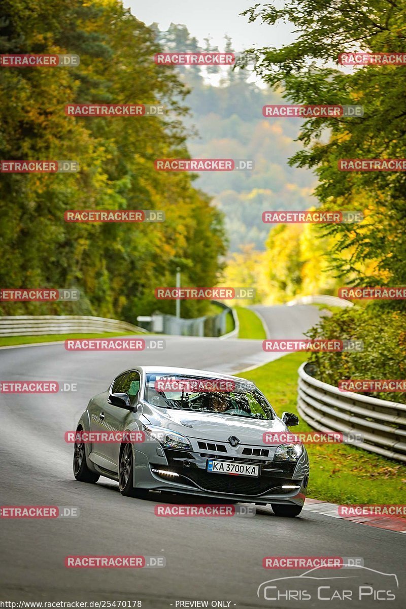 Bild #25470178 - Touristenfahrten Nürburgring Nordschleife (21.10.2023)