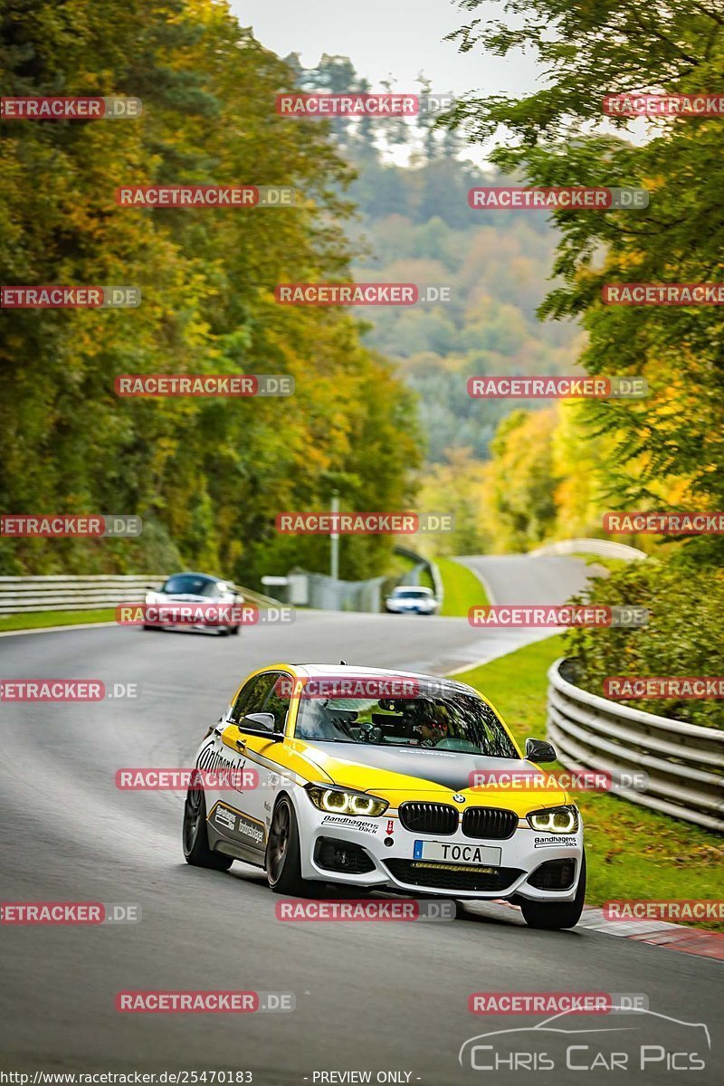 Bild #25470183 - Touristenfahrten Nürburgring Nordschleife (21.10.2023)