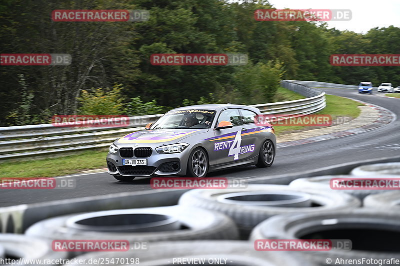 Bild #25470198 - Touristenfahrten Nürburgring Nordschleife (21.10.2023)