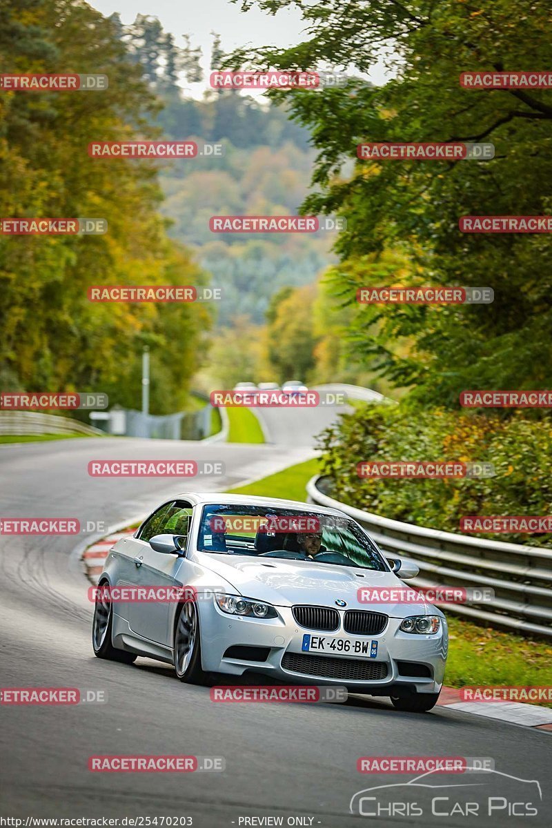 Bild #25470203 - Touristenfahrten Nürburgring Nordschleife (21.10.2023)