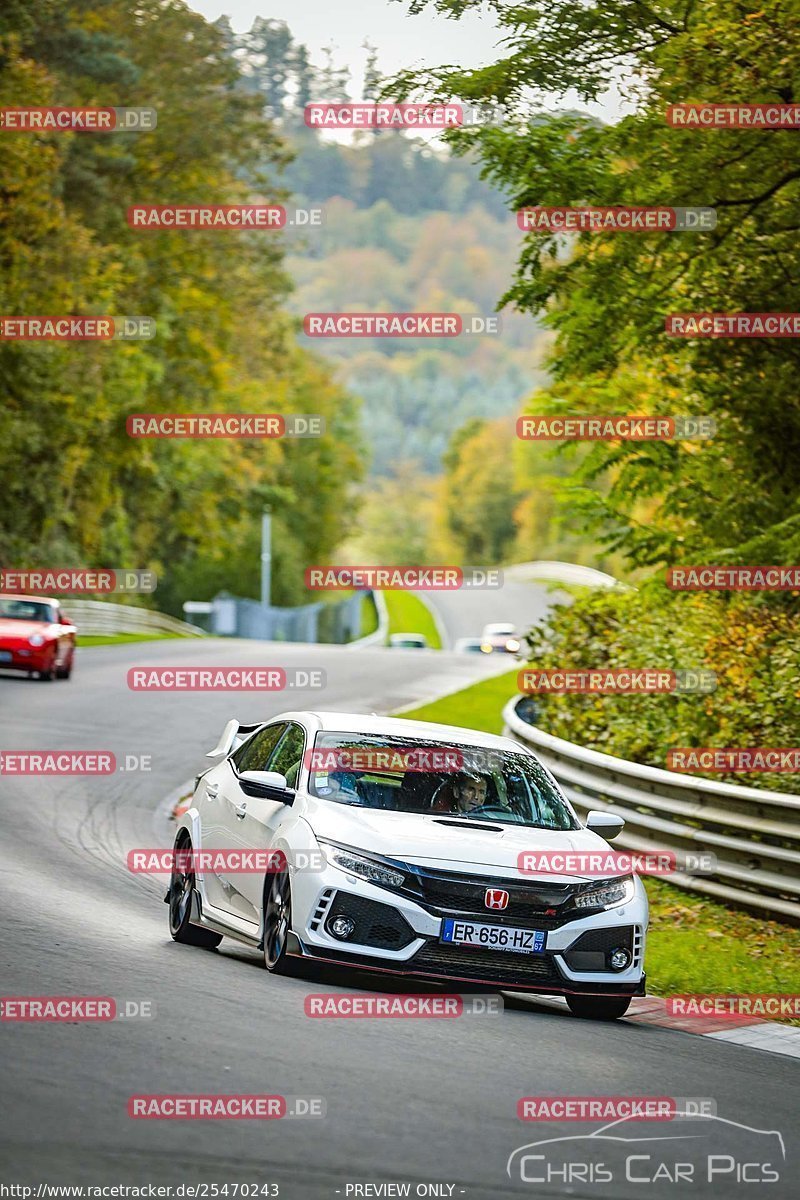 Bild #25470243 - Touristenfahrten Nürburgring Nordschleife (21.10.2023)