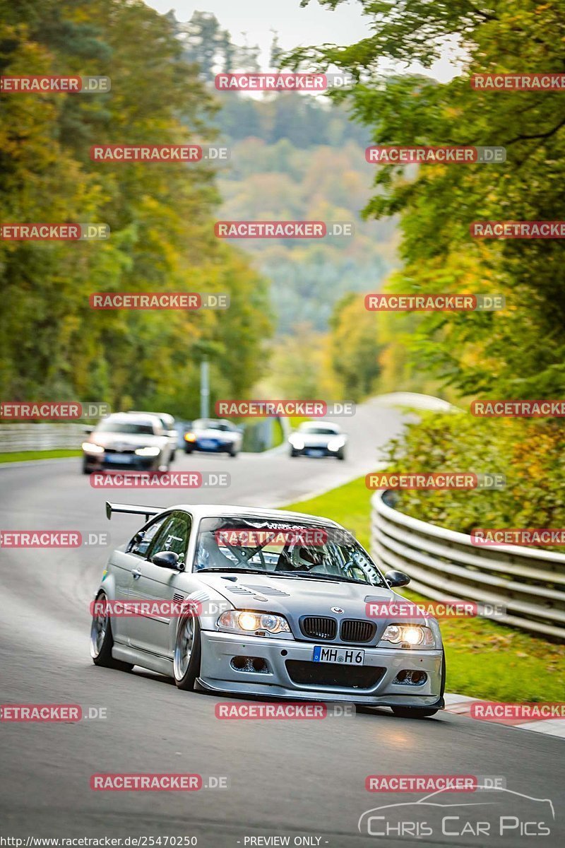 Bild #25470250 - Touristenfahrten Nürburgring Nordschleife (21.10.2023)