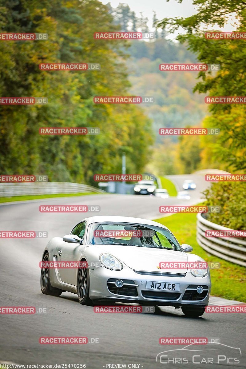 Bild #25470256 - Touristenfahrten Nürburgring Nordschleife (21.10.2023)