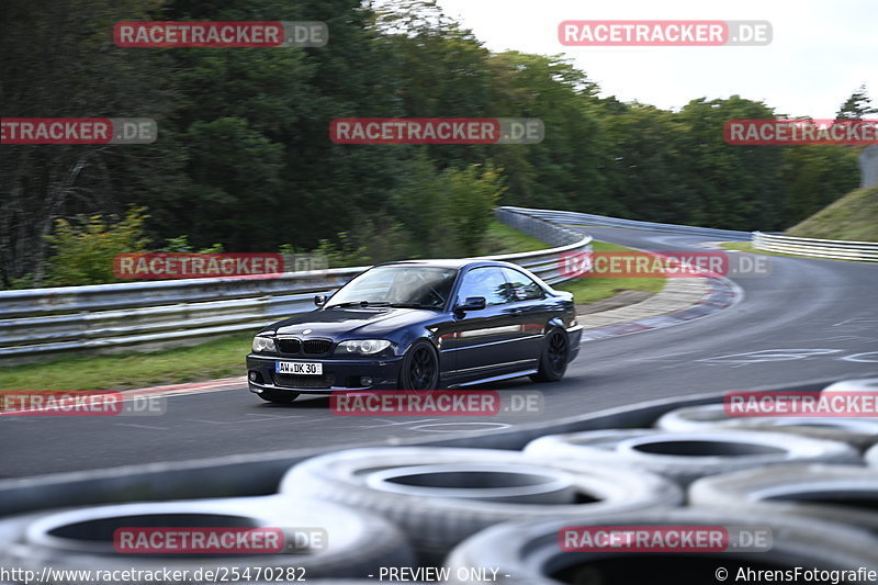 Bild #25470282 - Touristenfahrten Nürburgring Nordschleife (21.10.2023)