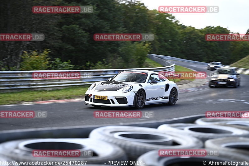 Bild #25470287 - Touristenfahrten Nürburgring Nordschleife (21.10.2023)