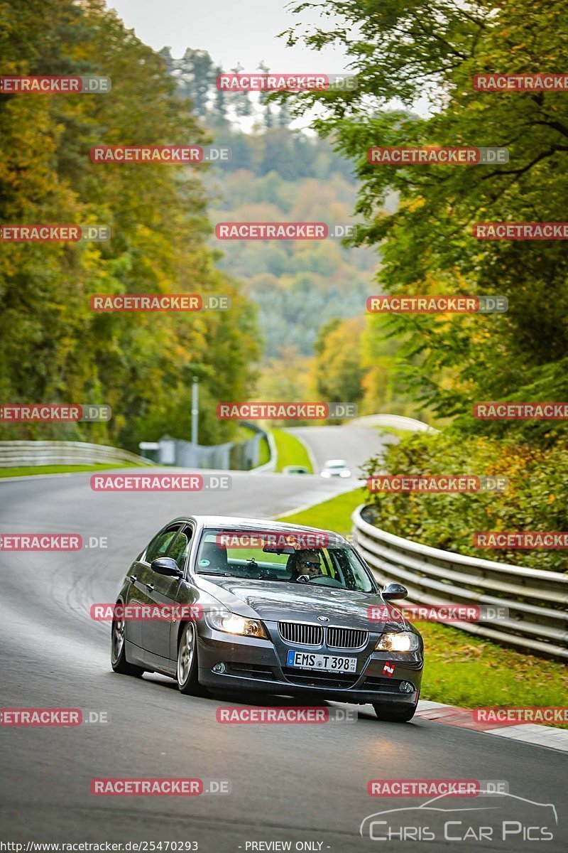 Bild #25470293 - Touristenfahrten Nürburgring Nordschleife (21.10.2023)