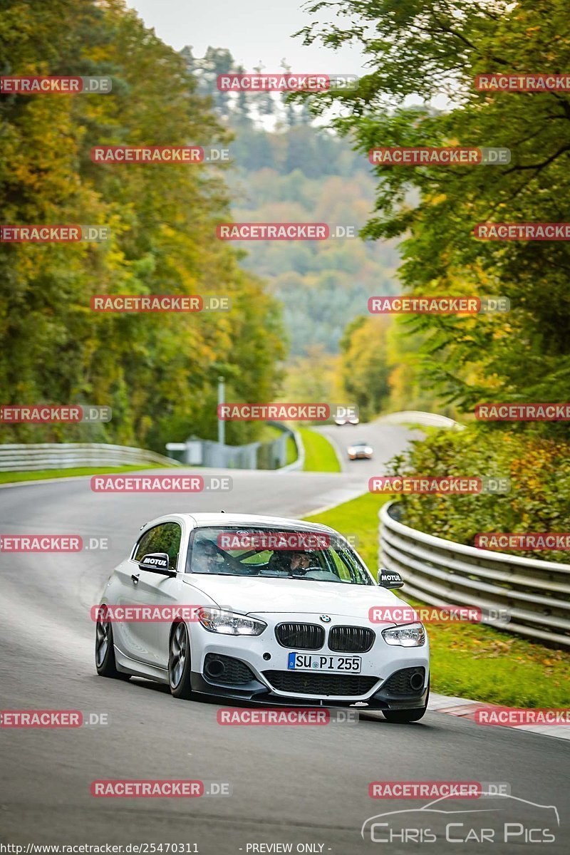 Bild #25470311 - Touristenfahrten Nürburgring Nordschleife (21.10.2023)