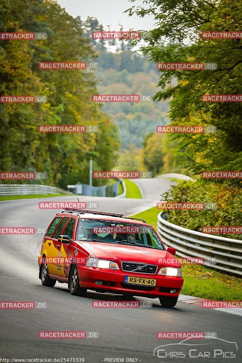 Bild #25470339 - Touristenfahrten Nürburgring Nordschleife (21.10.2023)