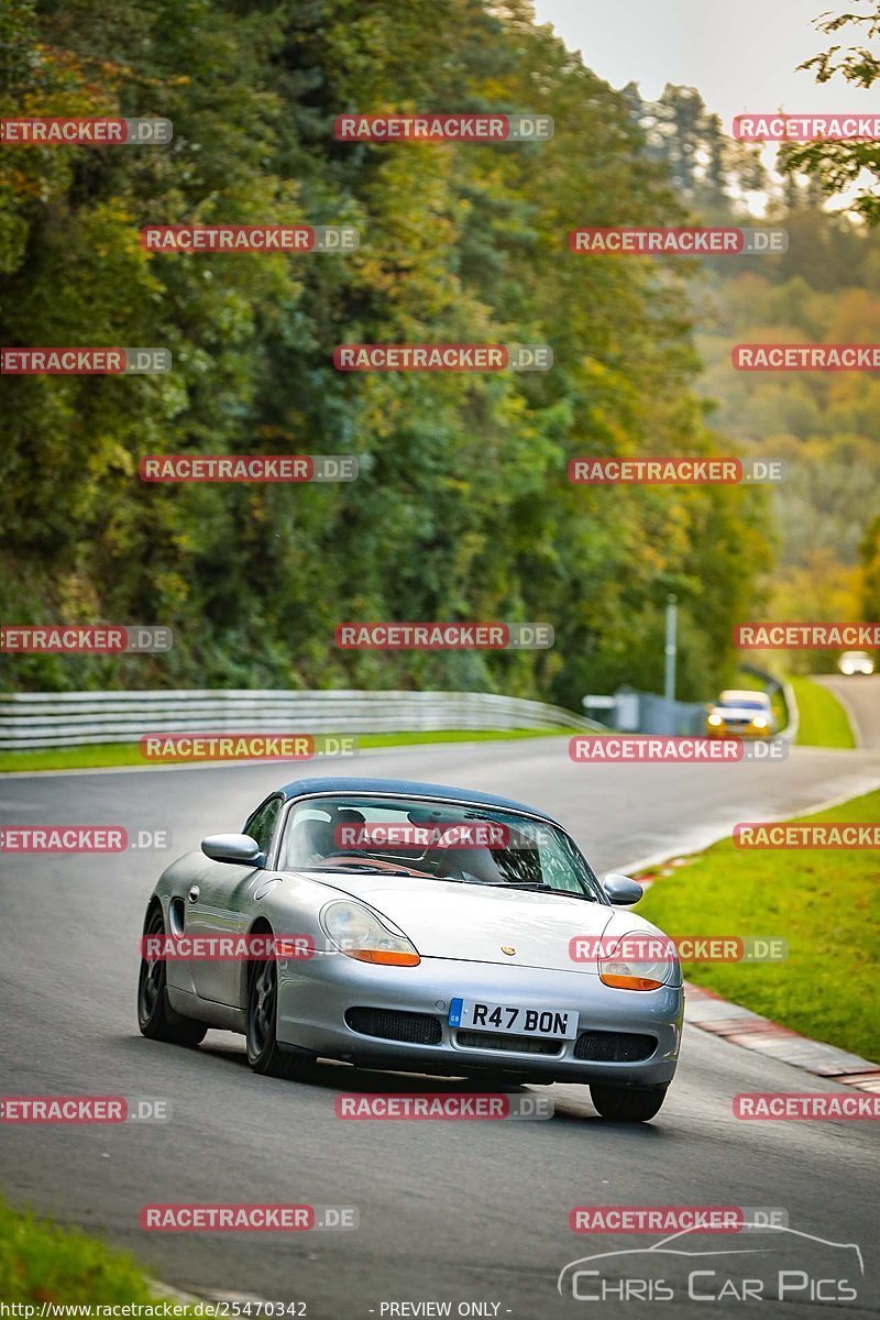 Bild #25470342 - Touristenfahrten Nürburgring Nordschleife (21.10.2023)