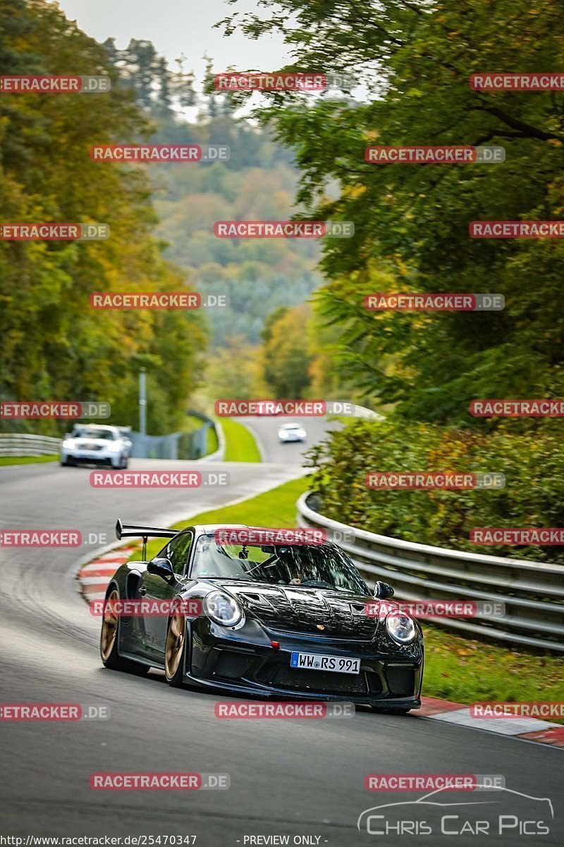 Bild #25470347 - Touristenfahrten Nürburgring Nordschleife (21.10.2023)