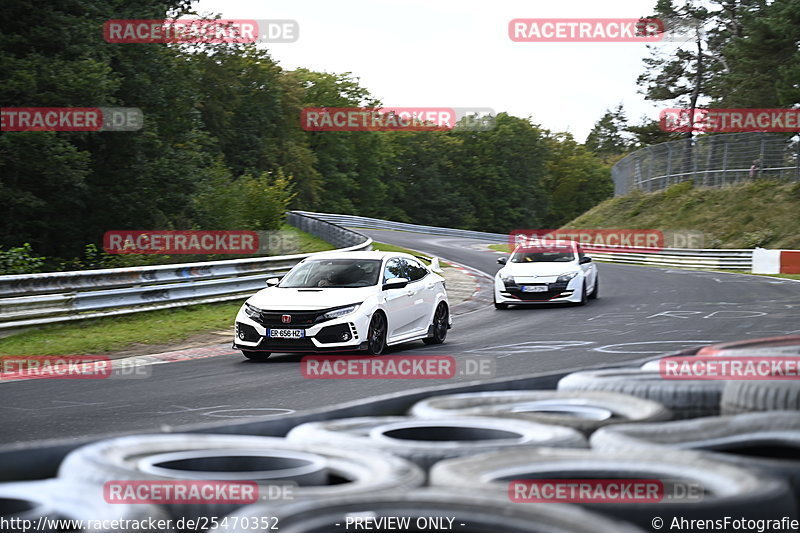 Bild #25470352 - Touristenfahrten Nürburgring Nordschleife (21.10.2023)