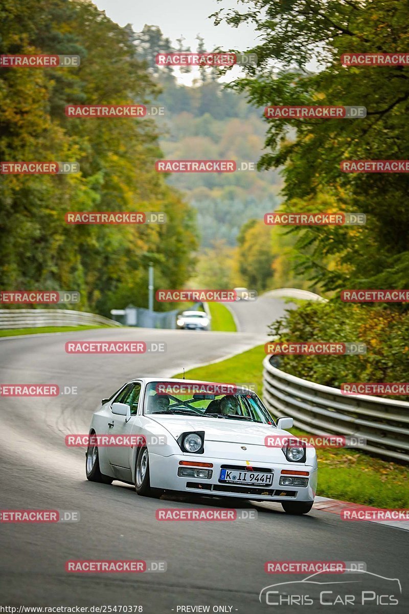 Bild #25470378 - Touristenfahrten Nürburgring Nordschleife (21.10.2023)