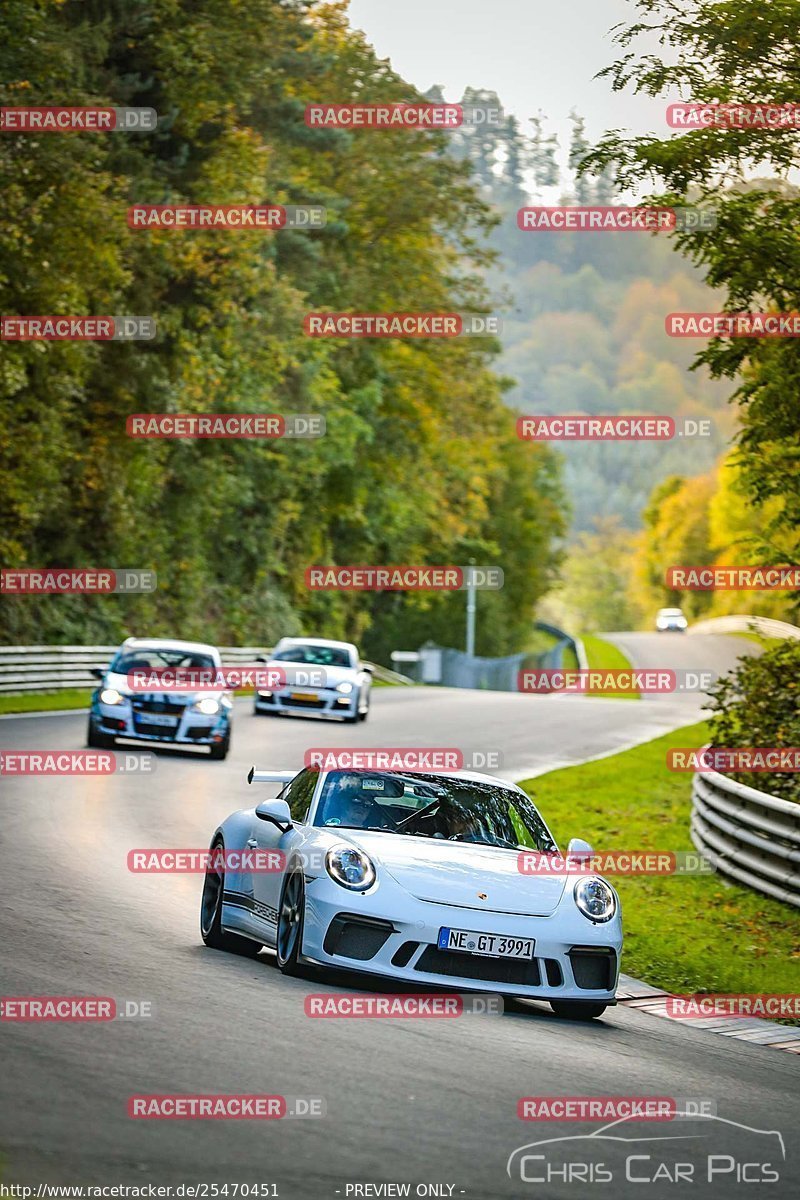 Bild #25470451 - Touristenfahrten Nürburgring Nordschleife (21.10.2023)