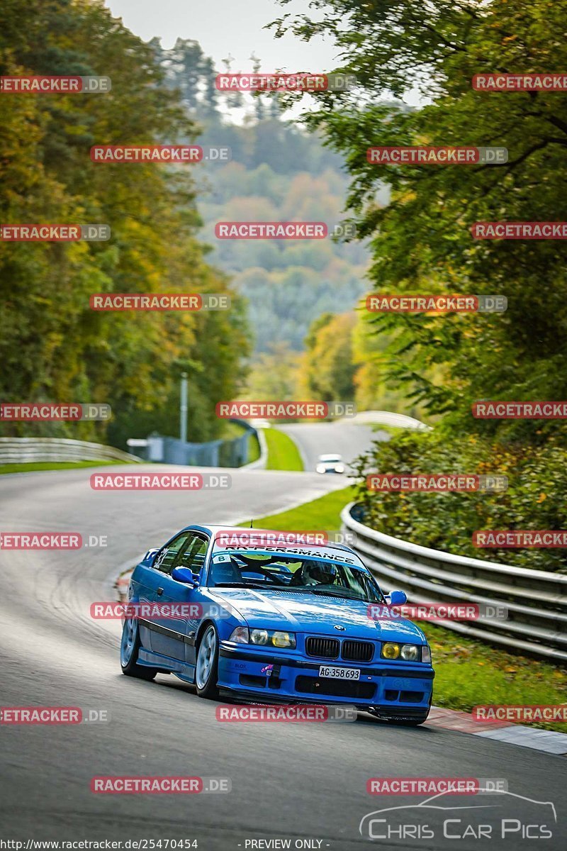 Bild #25470454 - Touristenfahrten Nürburgring Nordschleife (21.10.2023)